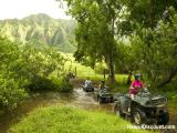 Hawaii ATV Tours Hawaii ATV Tours